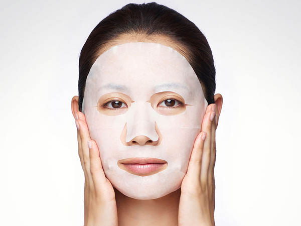 शीट मास्क के फायदे