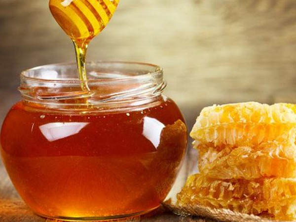 शहद