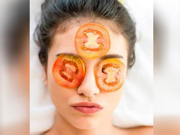 टमाटर का करें इस्तेमाल