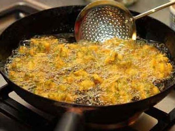 फैटी एसिड करता है नुकसान