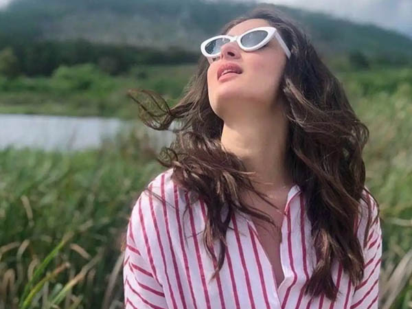 धूप में बाहर न जाएं