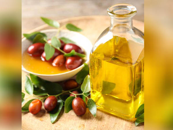 जोजोबा ऑयल