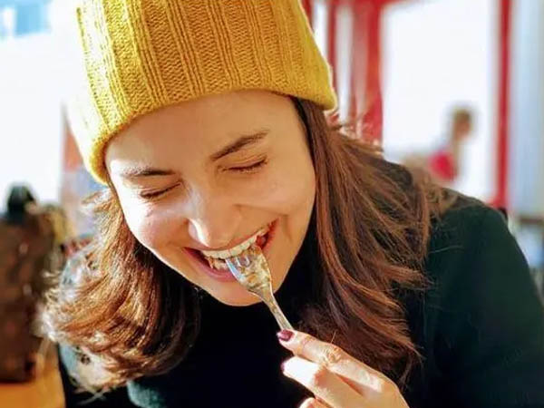 हेल्दी डाइट