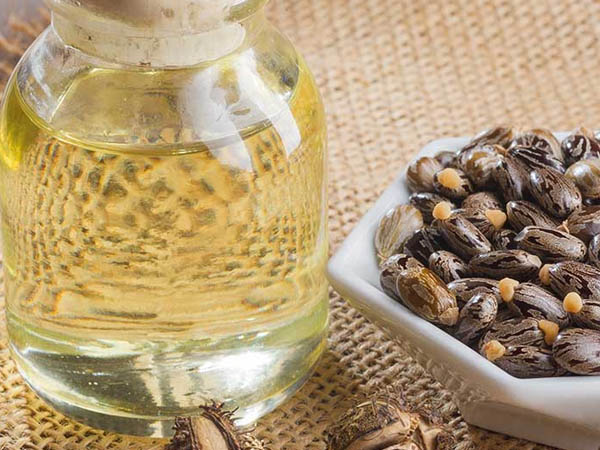 Castor Oil