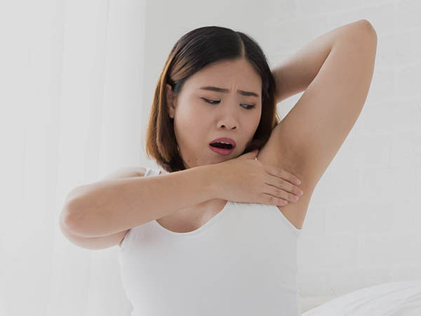 इंफेक्शन से बचाव के उपाय 