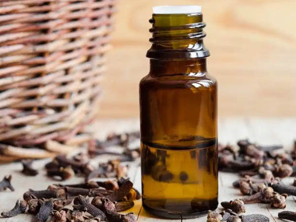 लौंग तेल इस्तेमाल करने का तरीका