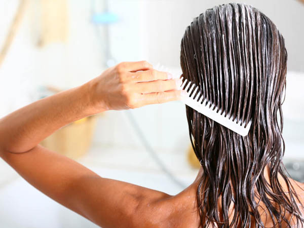 दही और अंडा