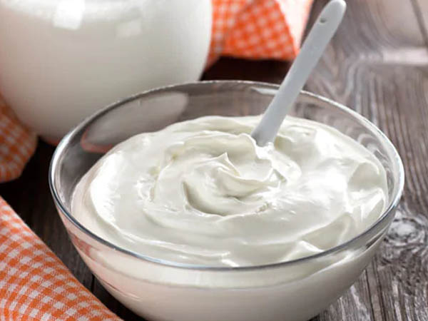 दही और मेथी हेयर मास्क