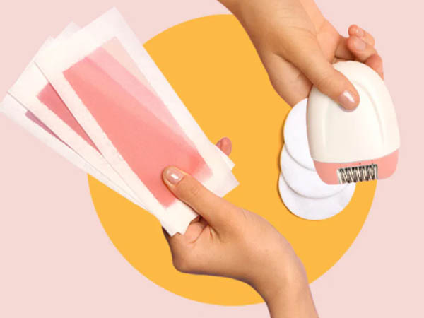 एपिलेटर और वैक्सिंग क्या है बेहतर