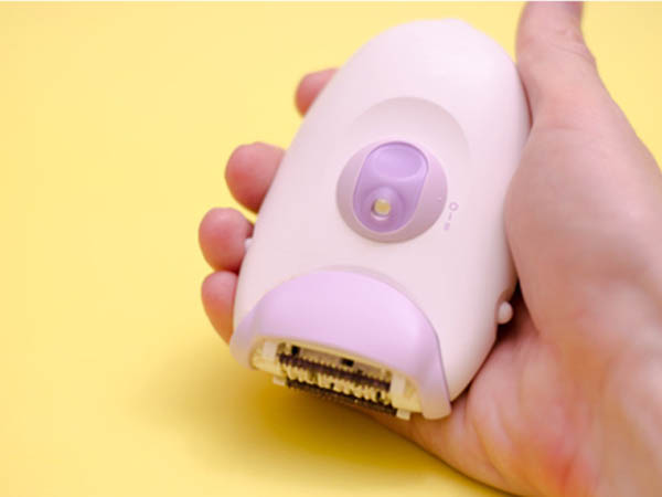  एपिलेटर क्या है