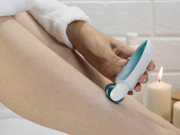 एपिलेटर का कब करें इस्तेमाल