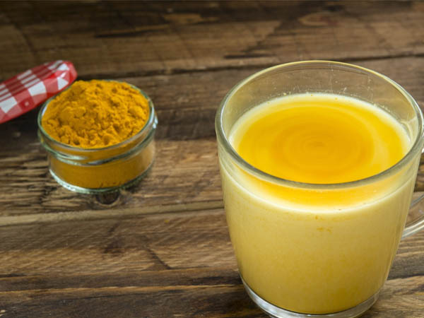 दूध में होते हैं ये पोषक तत्‍व