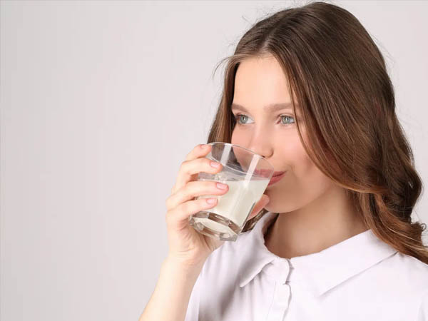 कम होता है बैक्‍टीर‍िया का खतरा