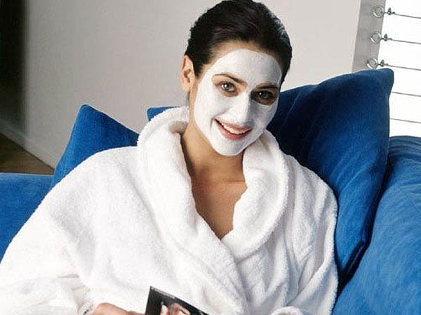 फेस मास्क