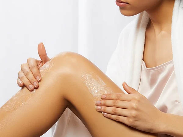 रेजर बंप ठीक करने के उपाय