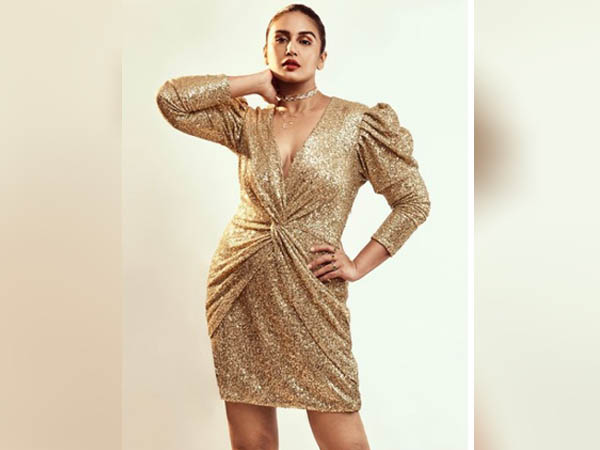 Huma Qureshi
