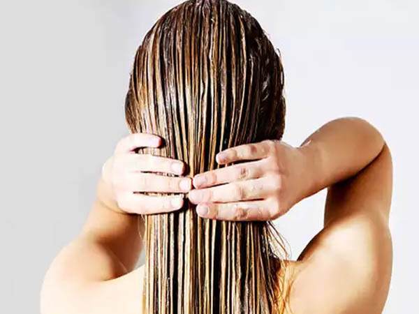 कंडीशनर का करें इस्तेमाल 