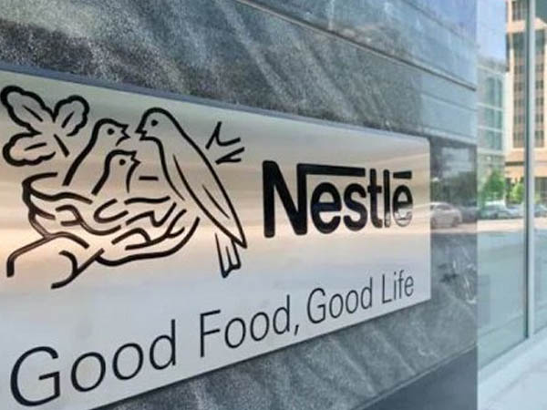 नेस्ले की तरफ का बयान