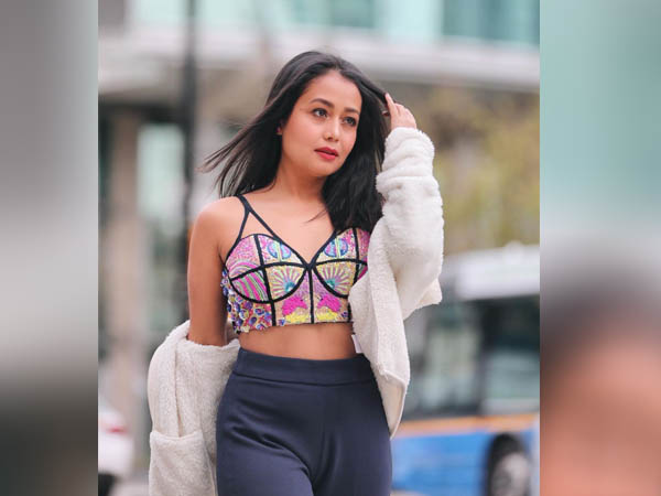 नेहा कक्कड़