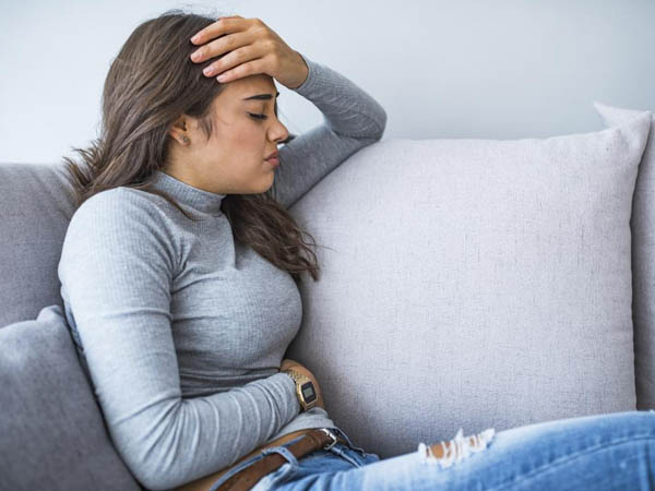 प्री मेनोपॉज के कारण 