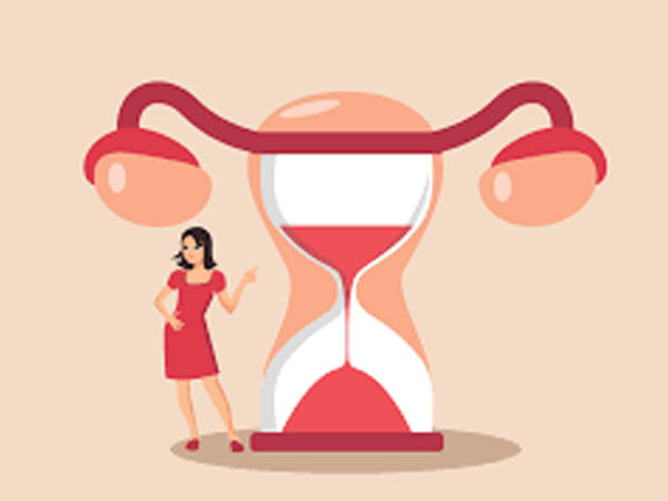 प्री मेनोपॉज में क्या करें