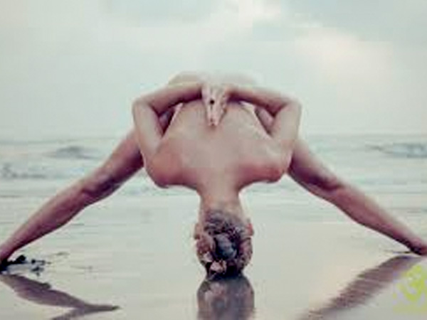 मन शांत होता है