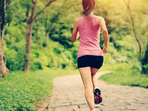 पेल्विक मसल्‍स को मिलता है आराम