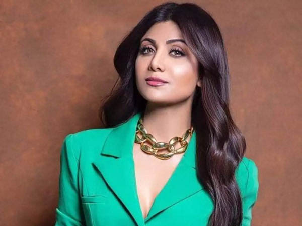 शिल्पा शेट्टी साबुन का यूज नहीं करती है