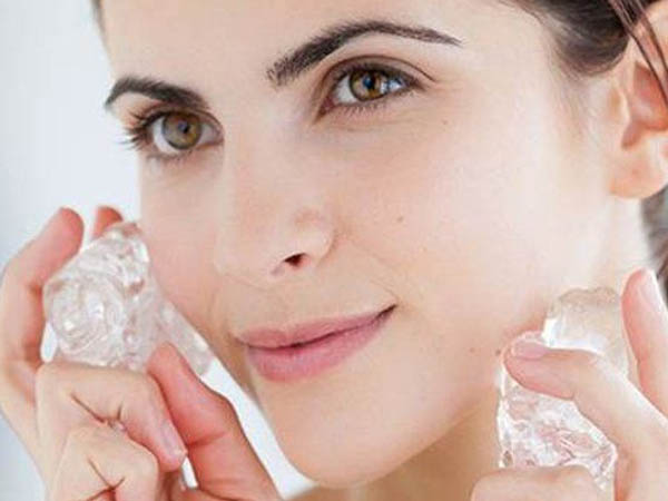 आइस क्यूब