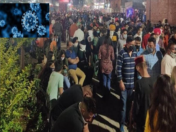 वायरस कब हो जाता है खतरनाक