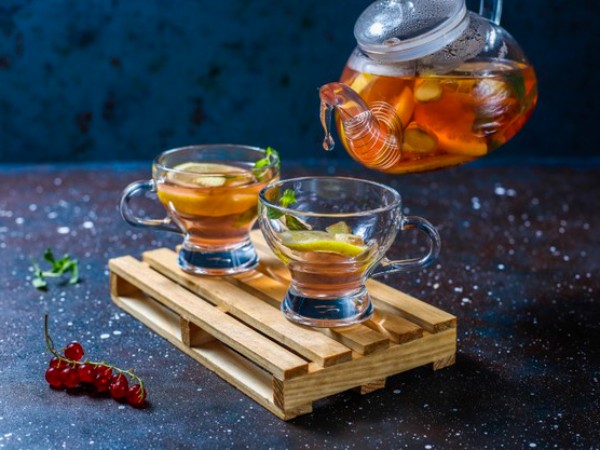 ब्‍लड शुगर कंट्रोल में रहता है