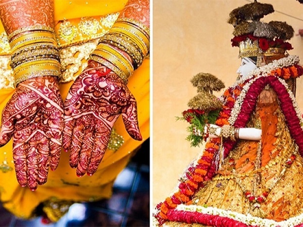 25 अगस्त 2021: कजरी तीज