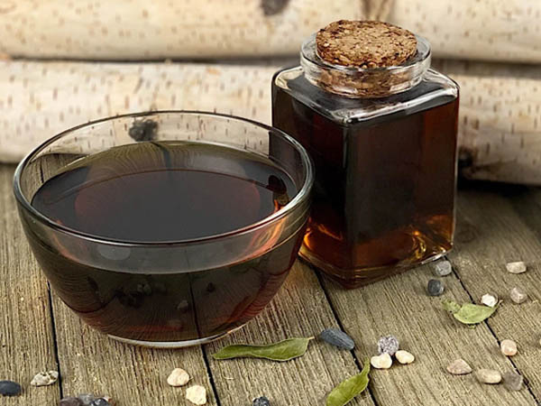 काले कैस्टर ऑयल के फायदे