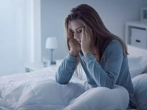 कोरोनासोम्निया का क्या कारण है?