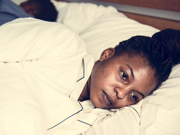 कोरोनासोम्निया होने का रिस्क किसे अधिक है