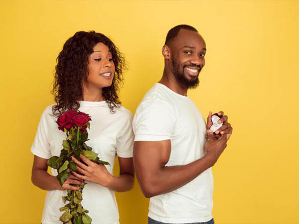 अपने साथी के प्रति ना दिखाए दया