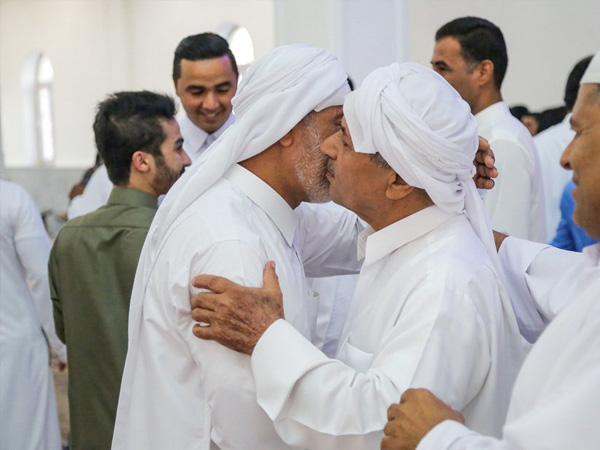 कैसे मनाते हैं बकरीद का त्यौहार?