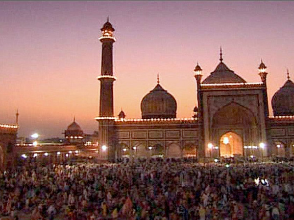 2021 में कब है ईद