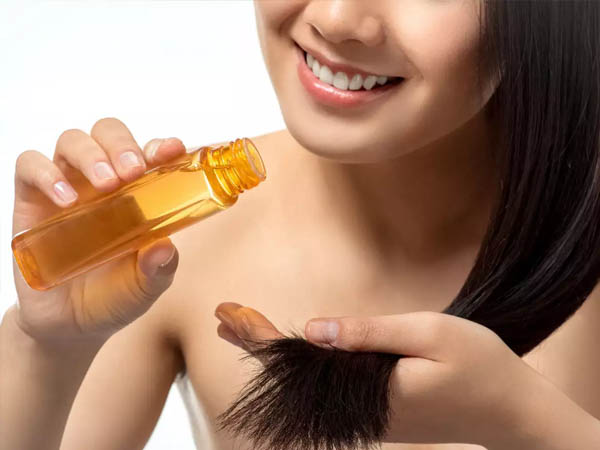 मानसून में कौन सा हेयर ऑयल बेस्‍ट है?