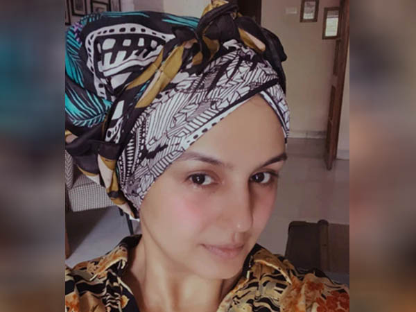 मेकअप रिमूव