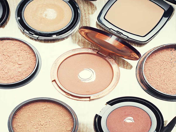 पाउडर बेस्ट मेकअप पाउडर बेस्ट मेकअप
