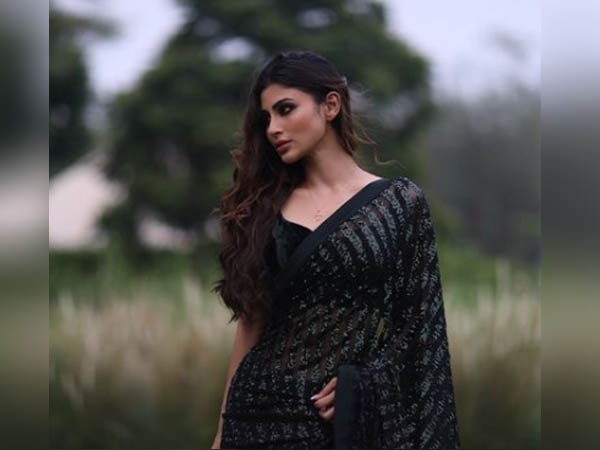 Mouni Roy Mouni Roy