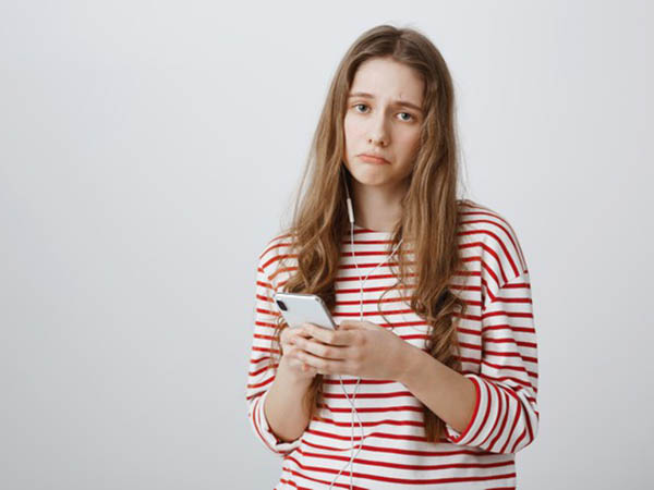 तारीफ ना करना