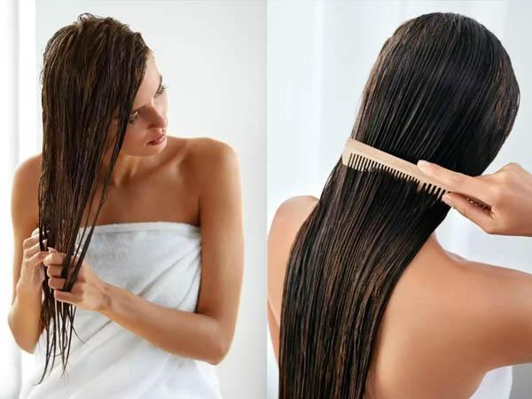 टॉनिक का बालों में इस्तेमाल करने का तरीका