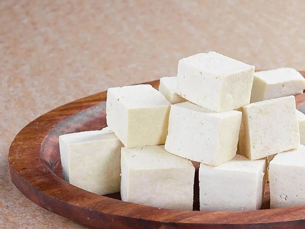 पनीर फेस पैक बनाने का तरीका