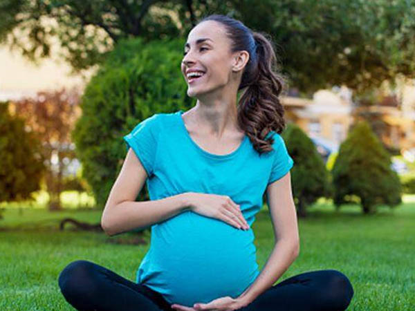 तीसरी तिमाही में यूं रखें अपना ख्याल