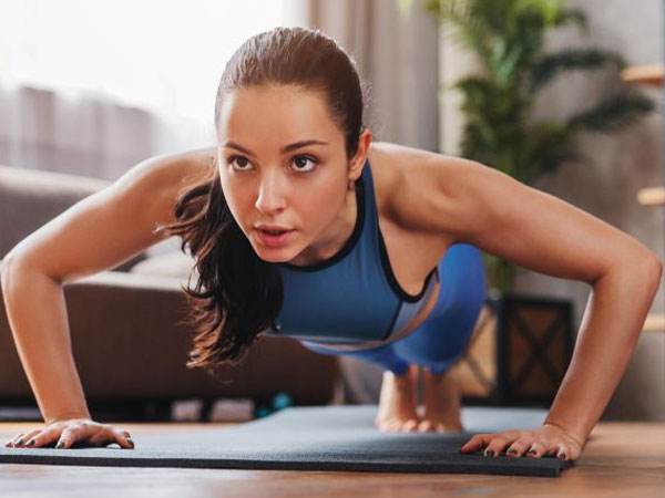 कैसे करते हैं टबाटा ट्रेनिंग? कैसे करते हैं टबाटा ट्रेनिंग?