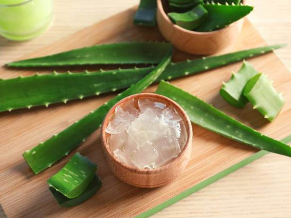 एलोवेरा जेल 