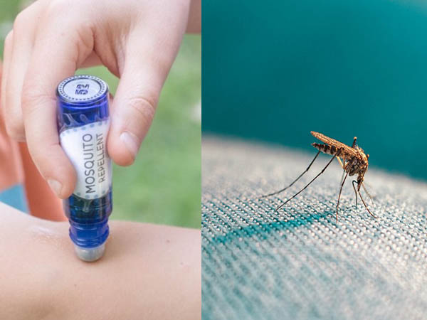 खुशबु वाले एरोसोल