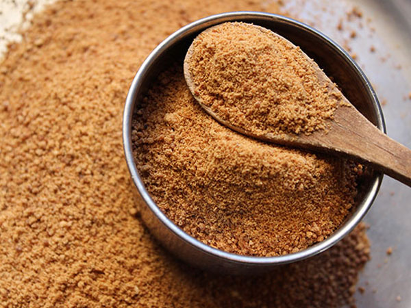 क्या है देसी खांड